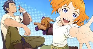 Hair loss, or alopecia, is a concern for men, women, and children. 6 Anime Like Deca Dence