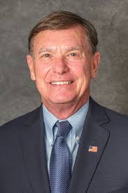 Rockingham County Democrat challenging Cline to represent 6th District