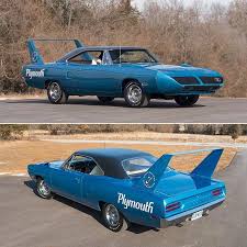 Plymouth was a brand of automobiles produced by chrysler corporation and its successor daimlerchrysler. All Original 1970 Plymouth Superbird Throttlextreme Com Classicmusclecars Plymouth Superbird Plymouth Cars Mopar Muscle Cars