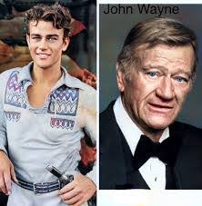 Gregory Yazzie's Instagram, Twitter & Facebook