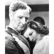 Alice Adams Fred Pierre Katharine Hepburn 1935 Impression (16 x 20)