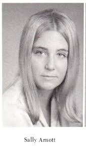 Today our Girard High School Class of 1968 lost a dear friend when Sally  (Arnott) Revella passed away. Sally was a vital part of the GHS '68 Reunion  Committee until her health