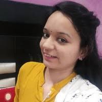 Nancy Garg Email & Phone Number