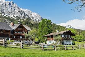 Ferienwohnung für 4 personen in bodensdorf. Urlaub Am Bauernhof Ramsbergerhof Ramsau Am Dachsteinramsbergerhof