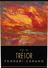 Check spelling or type a new query. Ferrari Carano Tresor 2015 Wine Com