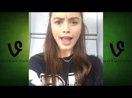 Ellen Vines's Instagram, Twitter & Facebook