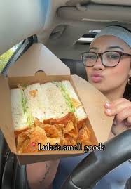 Delicious Lunch Options in Halifax at Luke's Small Goods