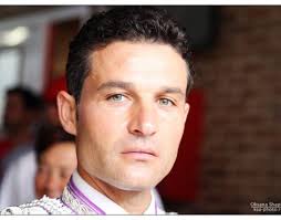 Premio al "Mejor Par de Banderillas" de las Corridas Generales de Bilbao  del año 2014