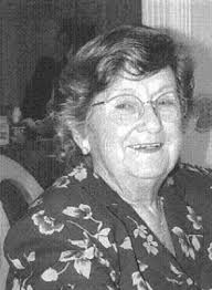 Obituary information for Lula Beatrice Branstetter