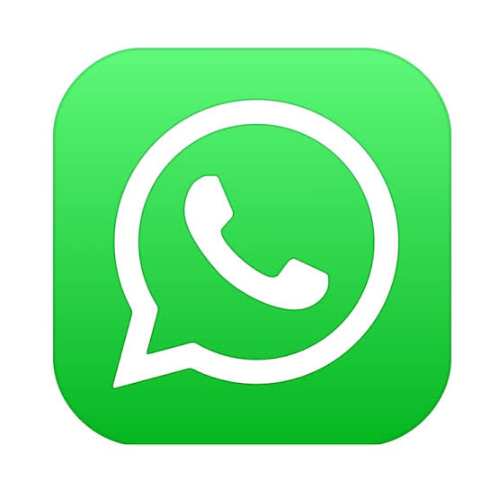 Contattaci tramite WHATSAPP