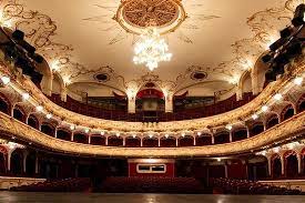 If you book with tripadvisor, you can cancel up to 24 hours before your tour starts for a full refund. Oradea State Theater Teatrul De Stat Oradea 2021 All You Need To Know Before You Go With Photos Tripadvisor