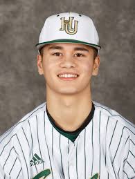 College baseball: Holmes, Wong help Husson continue winning