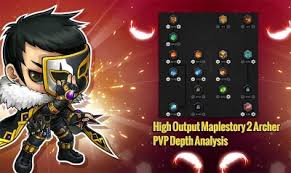 The priest has a good nature and a warm heart, but when facing enemies who have sinned, they strike them down with divine light and give decisive punishment. Maplestory 2 Priest Pvp Skill Build Tips U4gm Com