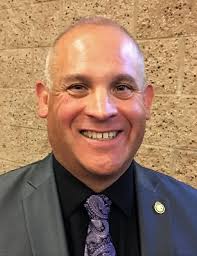 Torres named Fernley's newest council member