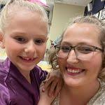 Amanda Rozell's Instagram, Twitter & Facebook