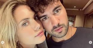 Eda Ece'den şaşırtan karar! Sevgilisi istediği için ayrıldı