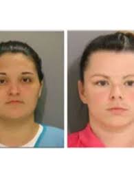 UPDATE: Two Sussex women arrested for thefts from vehicles