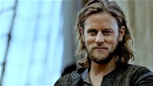 (Black Sails) Ned Low Tribute