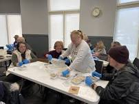 Naturalist Club: Backyard Habitats & Common Feed Birds