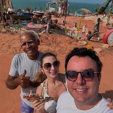 Breno Barth, MD PhD 👁 (@brenobarth) · Instagram 照片和视频