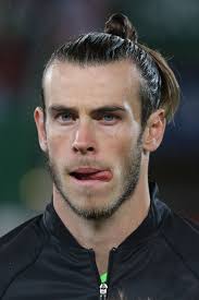 Italy play very good football, very attacking football, and don't concede too many. Gareth Bale Wikipedia