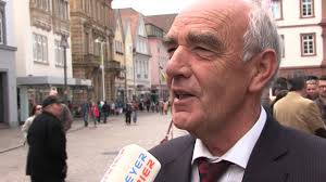 Messe "Wein am Dom" 2015 in Speyer