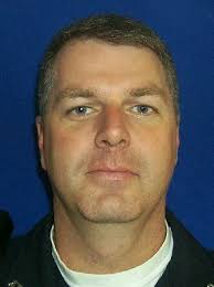 Friday Flashback!!! Various photos of Chief James Slayton, who is working  his final shift today. He started his career with our department in 1998.  He was promoted to Lieutenant in 2016, before