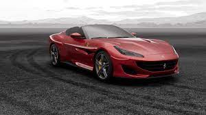 This Is My Ferrari Portofino Build Your Own Ferrari Portofino Down To The Last Detail Ferrari Portofino Ferrari Dealership