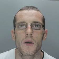 Convicted criminal Alex Maloney wanted by police following a Litherland  church raid