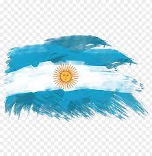 Bandera Argentina Sin Sol Argentina Flag Art Png Image With Transparent Background Png Free Png Images Flag Art Art Argentina Flag