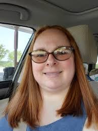 April Robichaux's Instagram, Twitter & Facebook