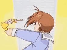 Sakura Card Captor Gifs Tenor Memes,frases,fondos de pantalla y muchas cosas más. sakura card captor gifs tenor