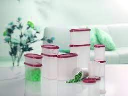 Vintage tupperware appetizer plates set of 4 teal appetizer drink plates 8.5x6. Buy Tupperware Dry Storage Set 11 Pcs Set For Entire Kitchen Red Online At Low Prices In India Amazon In