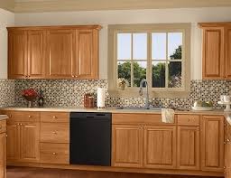 Wheat Board Cabinets