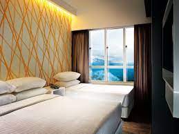 The first world hotel consists of two towers with 3,164 standard rooms, 2,922 deluxe rooms, 649 triple deluxe rooms, 480 superior deluxe rooms. Fwh Y5 Triple 1single 1 Queen Bed Picture Of First World Hotel Genting Highlands Tripadvisor