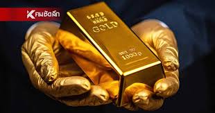 ปิดตลาด 4 มิ.ย. 69 ราคาทองวันนี้ เดี่ยวขึ้นเดี่ยวลงงงอะ เช็กทองคำ  ล่าสุดกี่บาท | คมชัดลึก