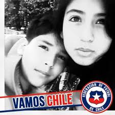 Matias Benjamin Cuevas