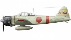 However, not everyone knows about the importance of aircraft in ww2. Zero Fighter Flies Over Japan For 1st Time Since Wwii