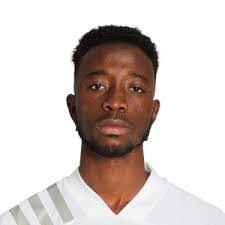 LA Galaxy 2021 roster