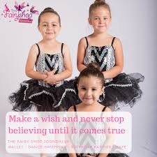 Quote Of The Day Make A Wish And Never Stop Believing Until It Comes True Have Faith In Your Dreams And So Fairies Dancing Flower Girl Dresses Make A Wish