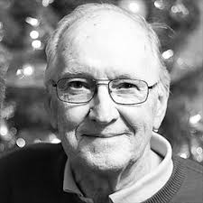 Jack HANNA Obituary (2018)