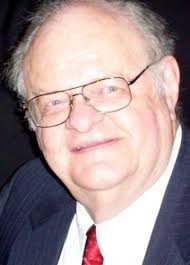 GORDON STEM Obituary (2013)