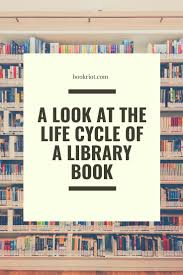 Pin On A Library Love Story