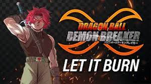 An awesome 2d style fighting game between capcom and dragon ball z characters! Dragonball Demon Breaker Game Per Pc Gxvtronics