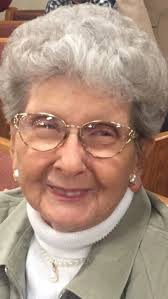 Obituary of Jeanette L. Norsworthy