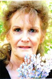 Shirley L. (Blomquist) Bolich