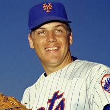 Tom Seaver, Hall of Fame pitcher behind the Miracle Mets, dies aged 75