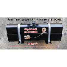 Isuzu elf 3mt refrigeration equipment truck. Diesel Tank Fuel Tank Isuzu Nrr Hicom 3 Ton New Shopee Malaysia