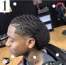 Avedamadison Waves Hairstyle Men Cool Hairstyles For Men Hair Waves
