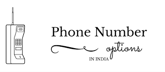Currently, this website supports phone numbers from countries like united states, canada, puerto rico, poland. Phone Number Options In India Mobile Toll Free Land Line More